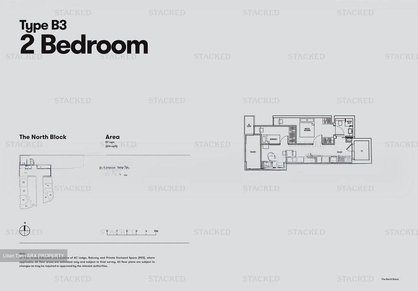 Noma (D14), Apartment #624342081